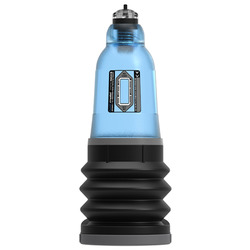 Bathmate - Hydromax3 Micro Penis Pomp Bathmate - Hydromax3 Micro Penis Pomp Male Sextoys